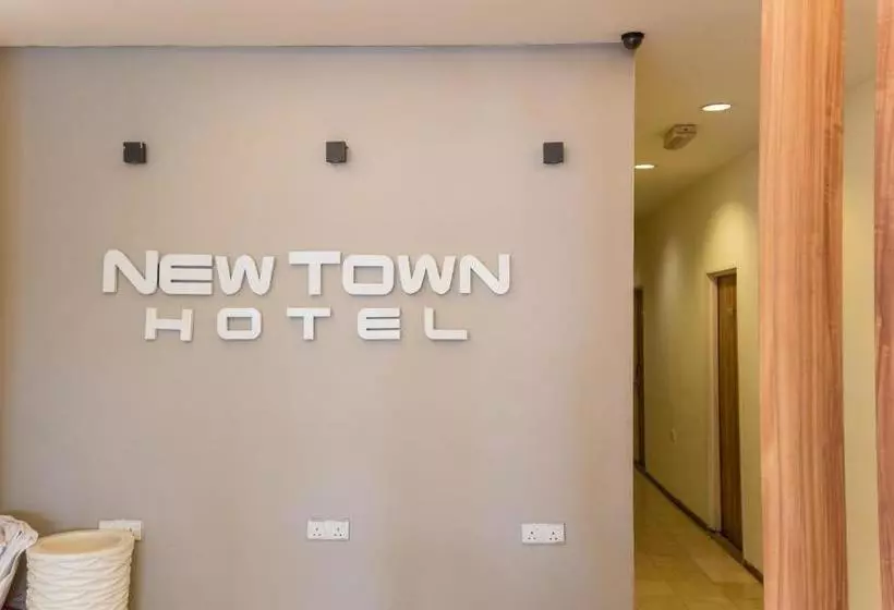 هتل Zamburger Sunway Mentari