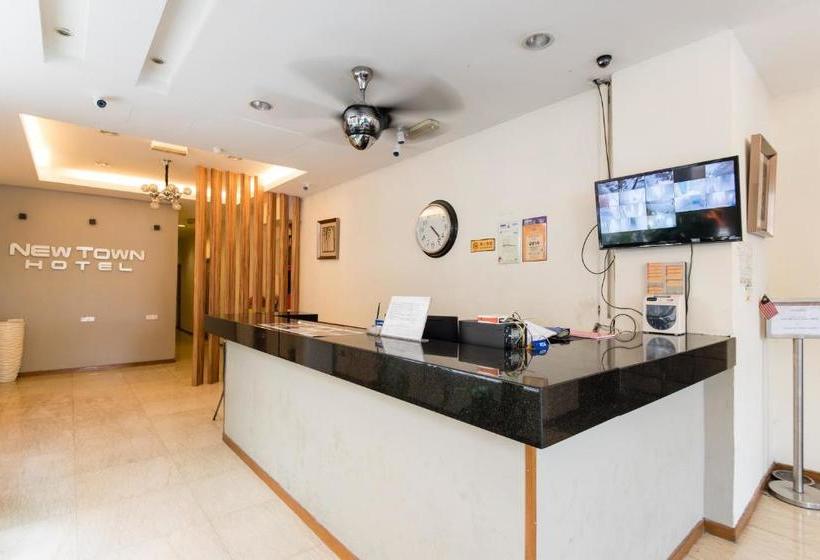 בית מלון כפרי Zamburger Sunway Mentari