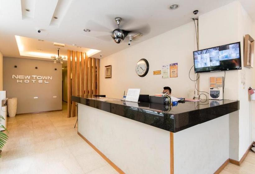 בית מלון כפרי Zamburger Sunway Mentari