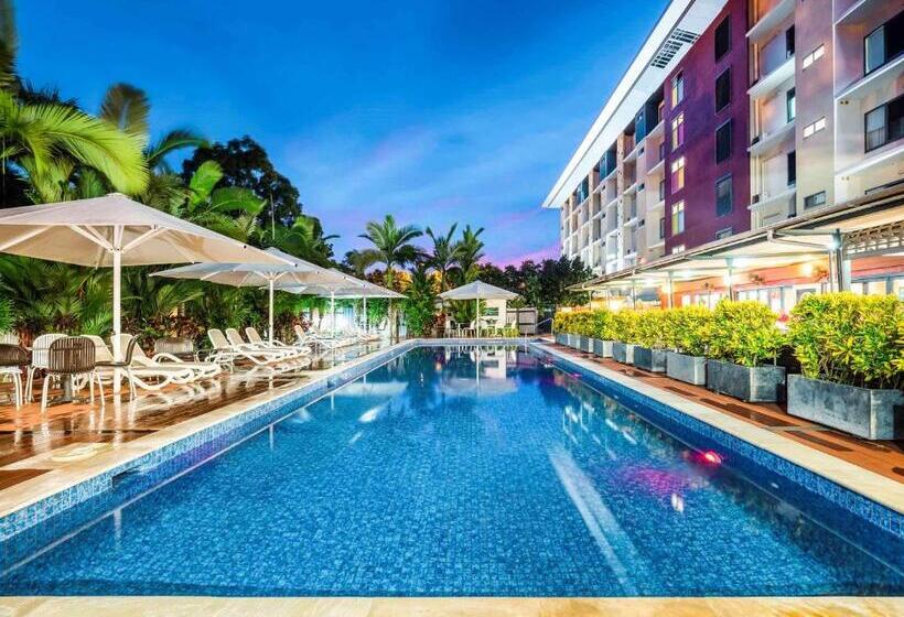 Novotel Darwin Airport