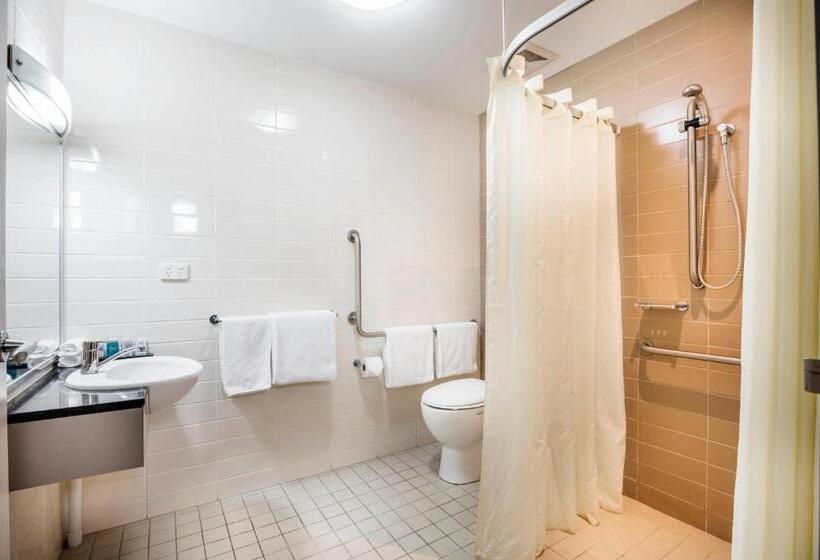 Novotel Darwin Airport