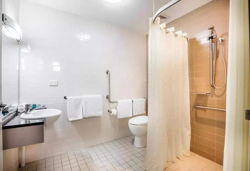 Novotel Darwin Airport