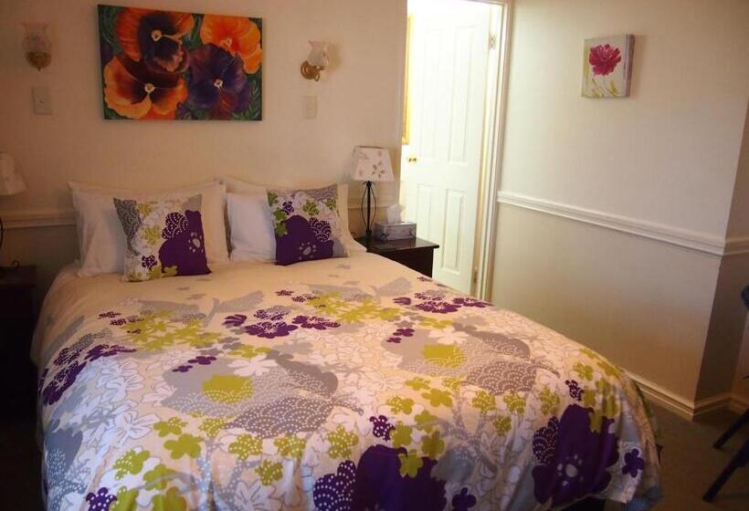 بنسيون Anchorage Guest House And Selfcontained Accommodation