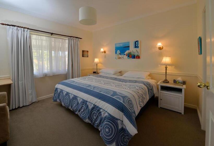 بنسيون Anchorage Guest House And Selfcontained Accommodation