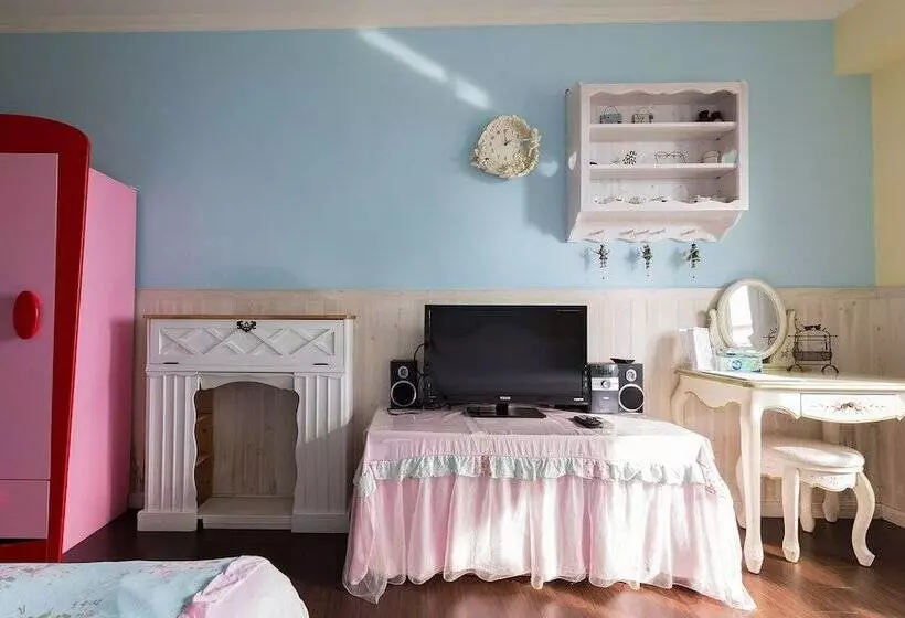 پانسیون Mb House