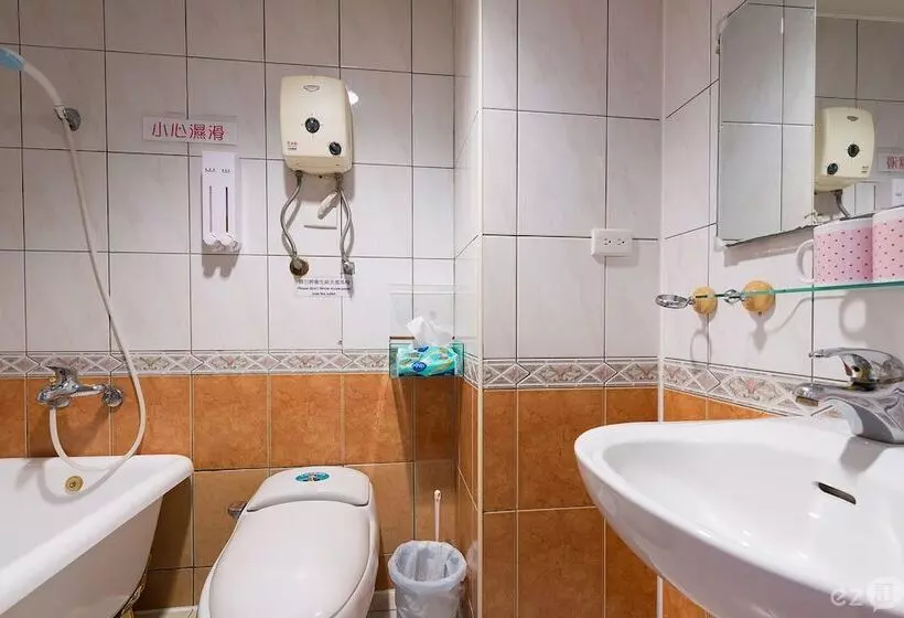 پانسیون Mb House