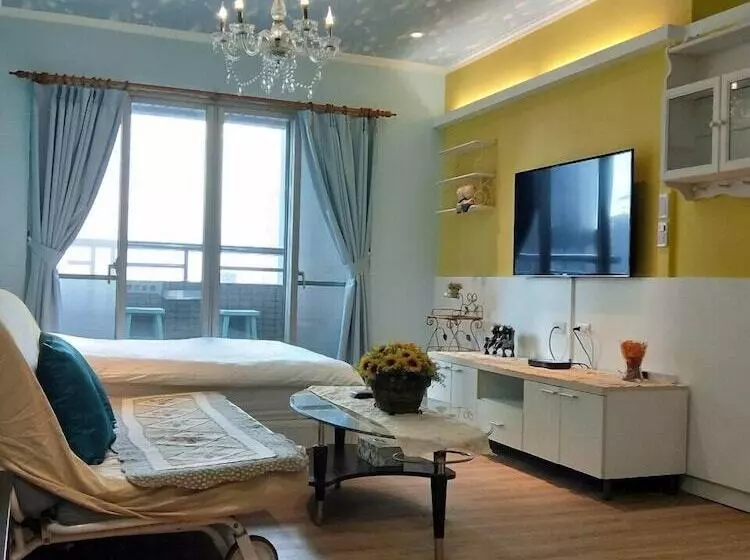 پانسیون Mb House