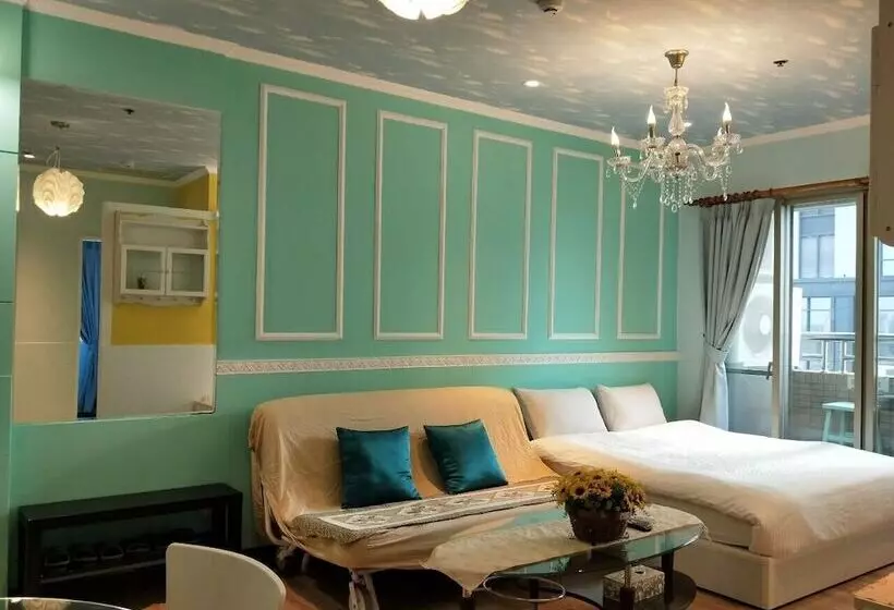 پانسیون Mb House