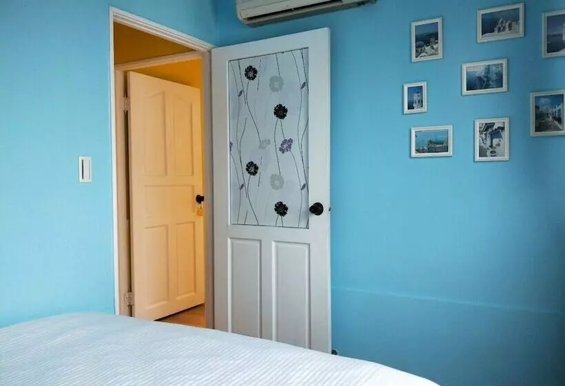 پانسیون Mb House