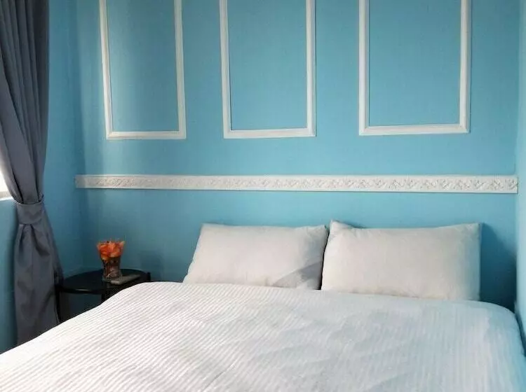 پانسیون Mb House