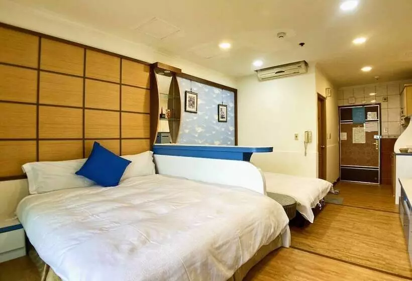 پانسیون Mb House