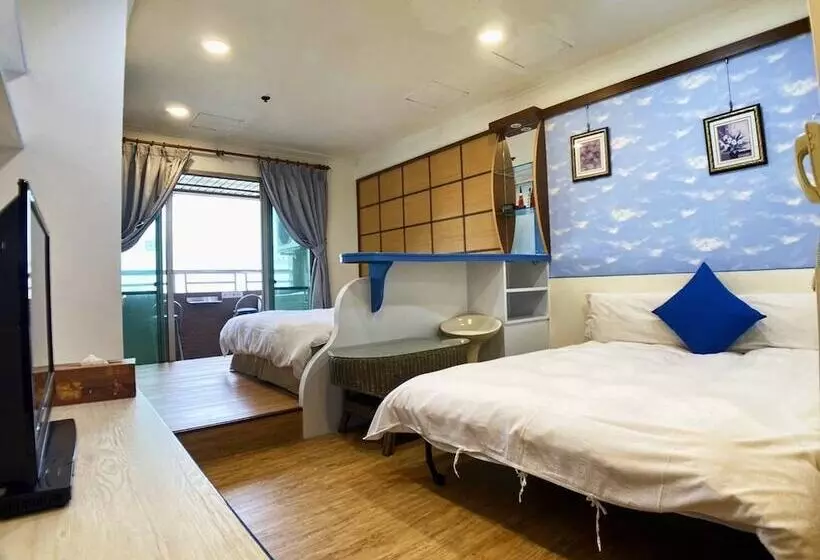 پانسیون Mb House