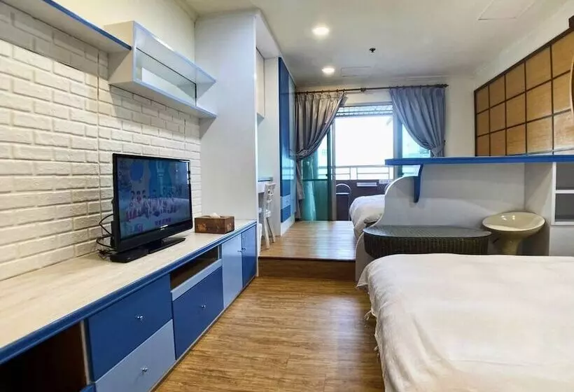 پانسیون Mb House