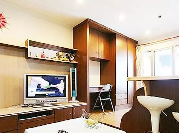 پانسیون Mb House