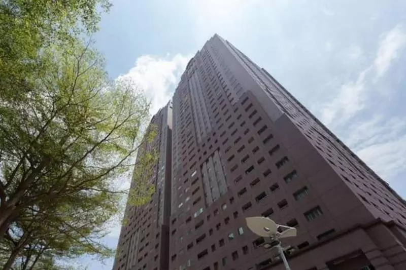 پانسیون Mb House