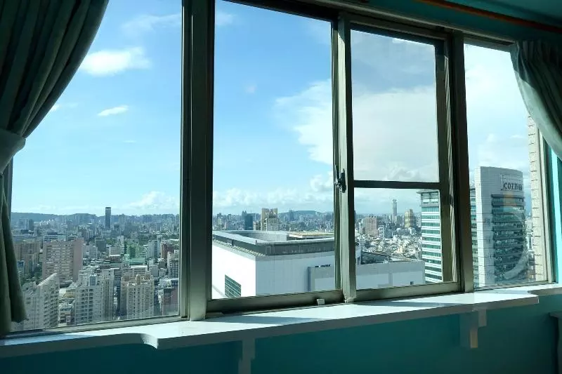 پانسیون Mb House