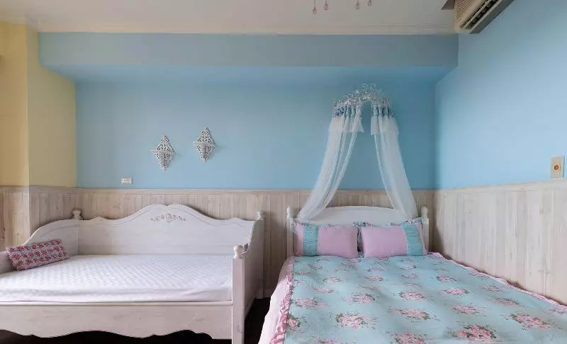 پانسیون Mb House