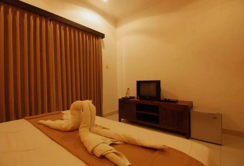 پانسیون Premier Surf Camp