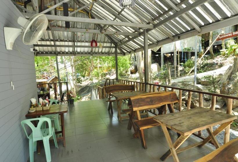 פנסיון Sea View Bungalow