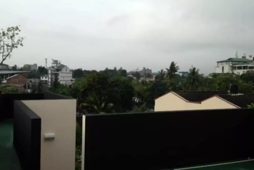 بنسيون Silvikris Villa