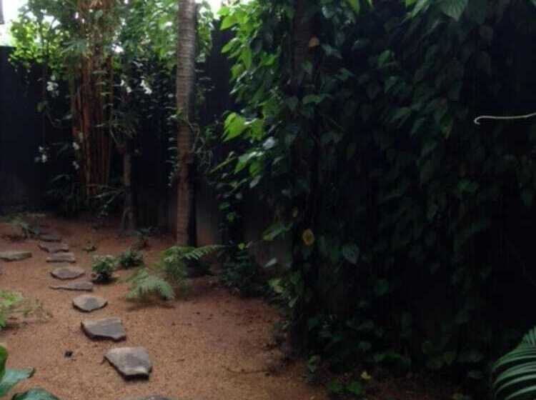 Pension (Hôtel basse catégorie) Silvikris Villa