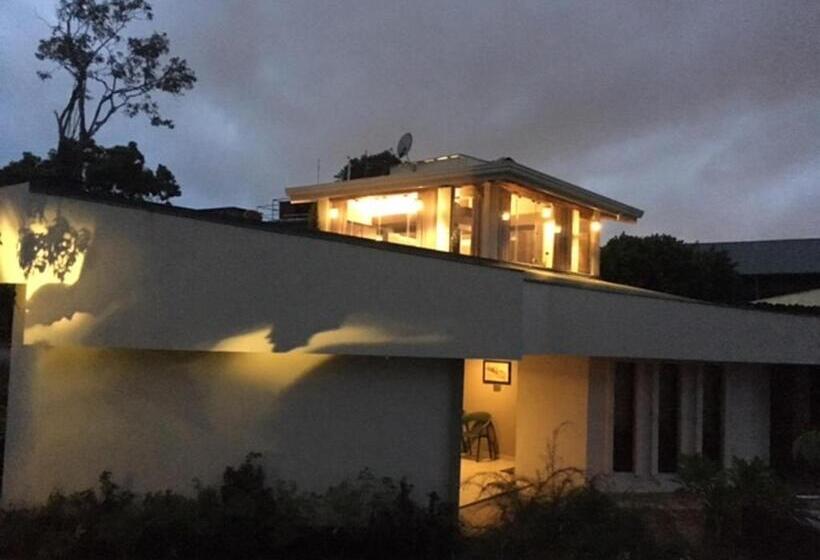 Pension (Hôtel basse catégorie) Silvikris Villa