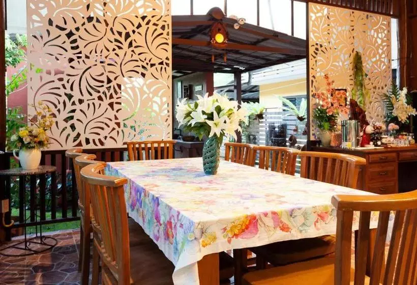 Resort Le Saichan Maejo Chiang Mai