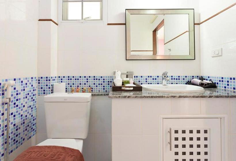 אתר נופש Le Saichan Maejo Chiang Mai