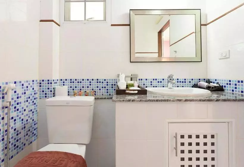 Resort Le Saichan Maejo Chiang Mai