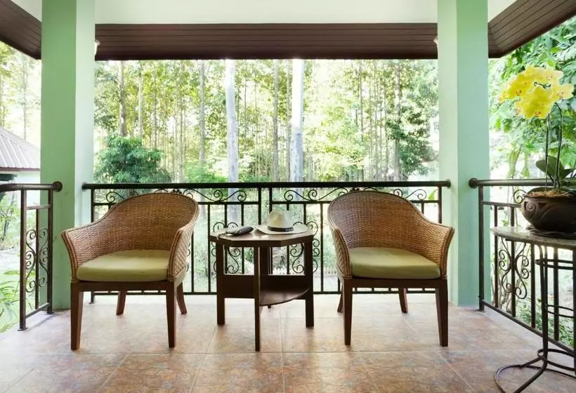 Resort Le Saichan Maejo Chiang Mai