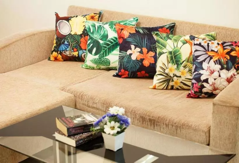 Resort Le Saichan Maejo Chiang Mai