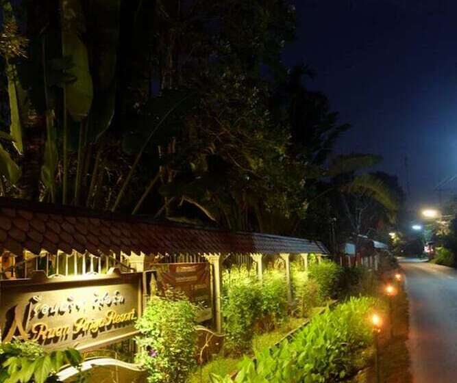 Ruen Ariya Resort