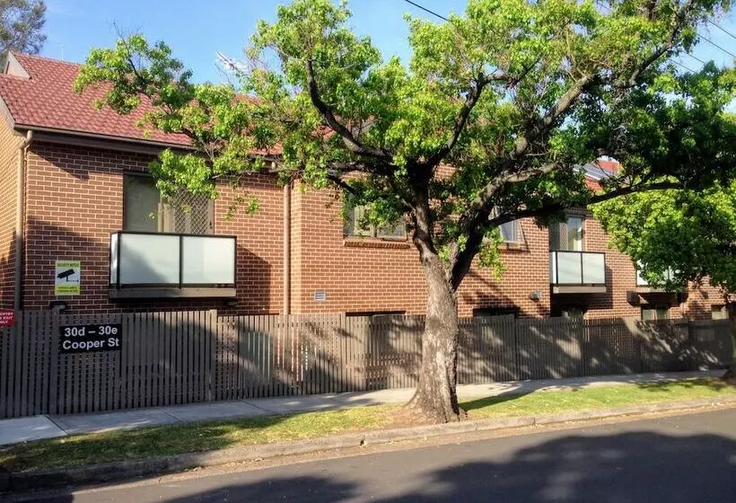 Strathfield Executive Accommodation
