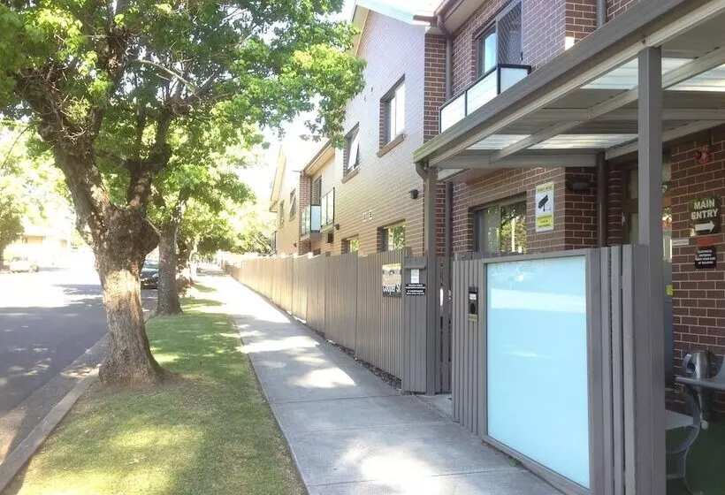 Strathfield Executive Accommodation