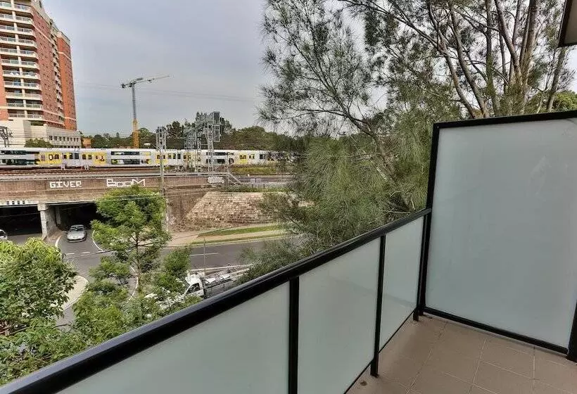 Strathfield Executive Accommodation