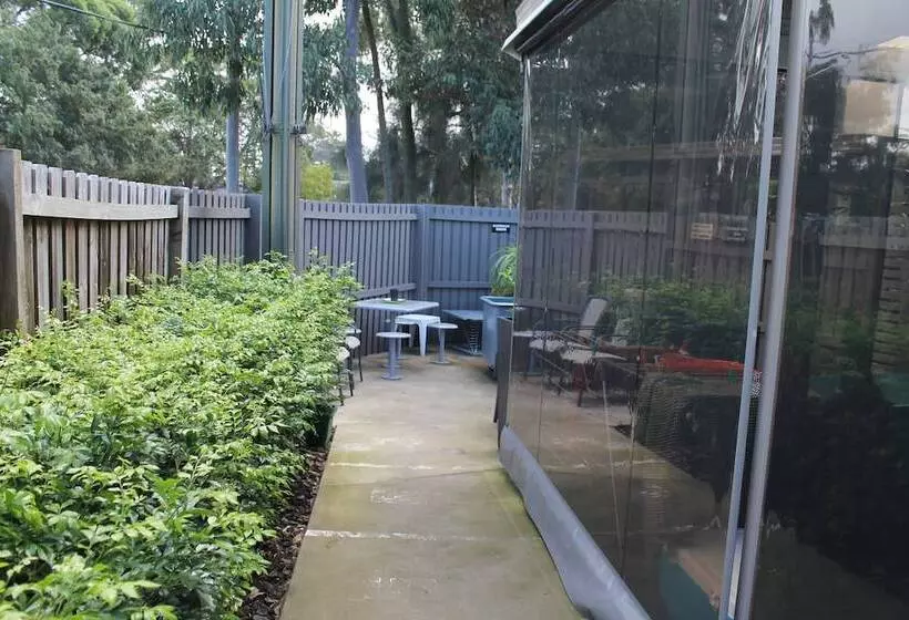 Strathfield Executive Accommodation