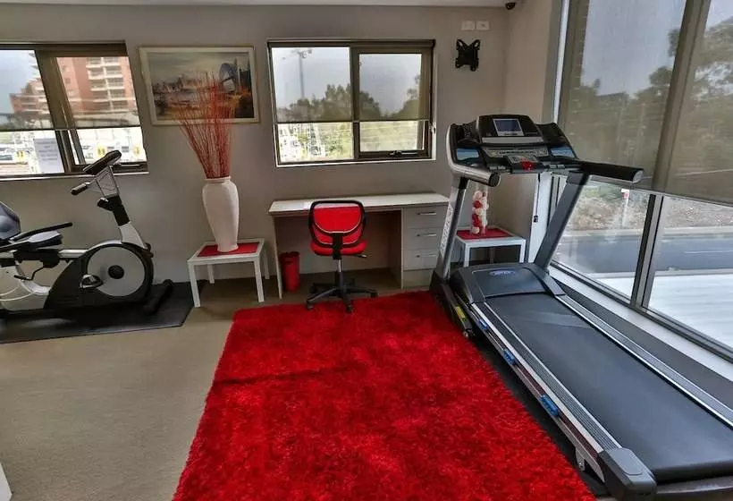 Strathfield Executive Accommodation