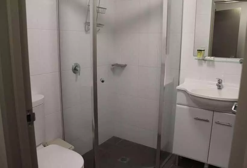 Strathfield Executive Accommodation