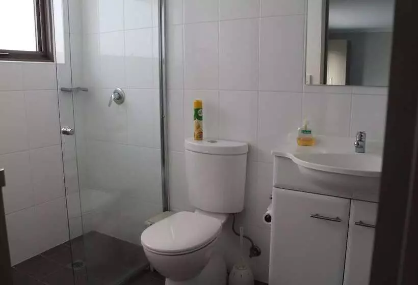 Strathfield Executive Accommodation