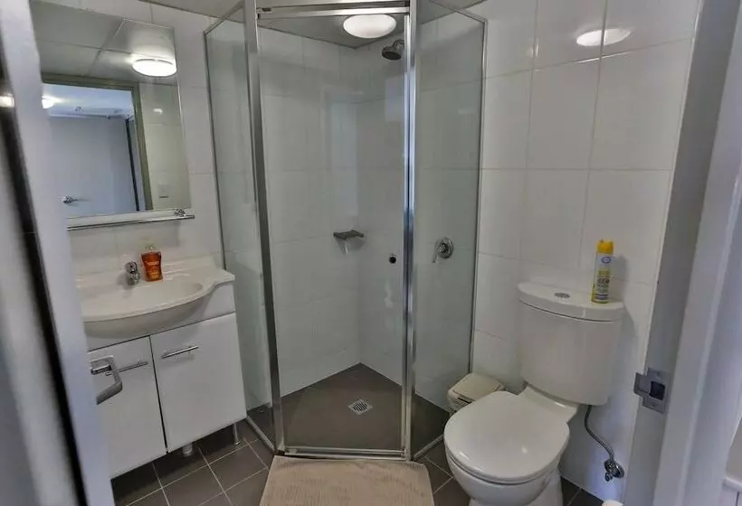 Strathfield Executive Accommodation