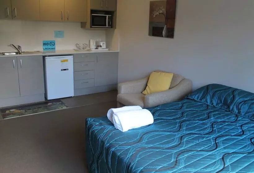Strathfield Executive Accommodation