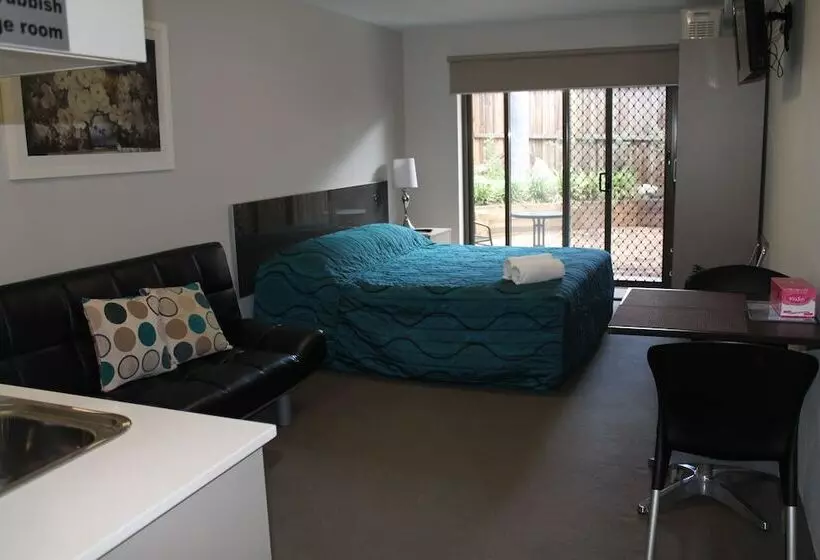 Strathfield Executive Accommodation