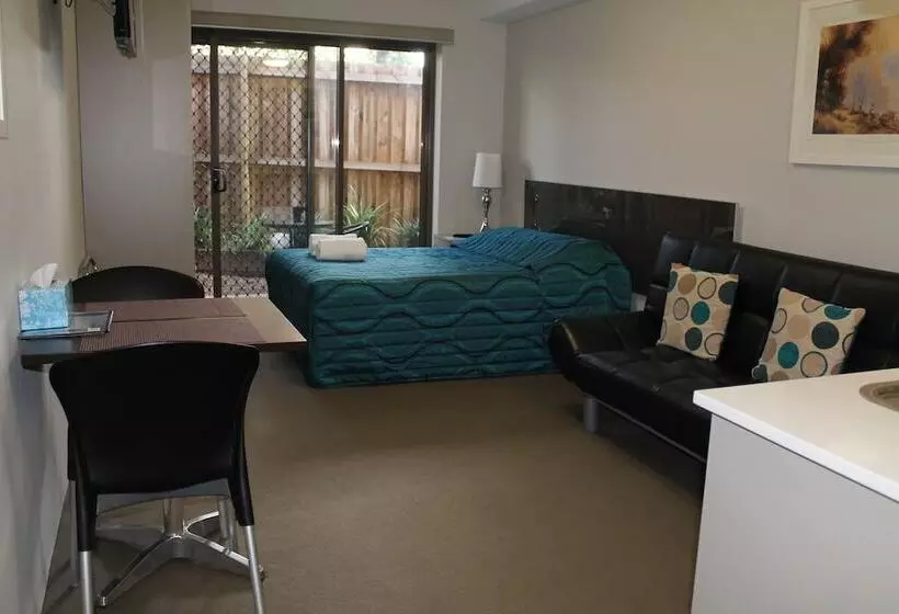 Strathfield Executive Accommodation