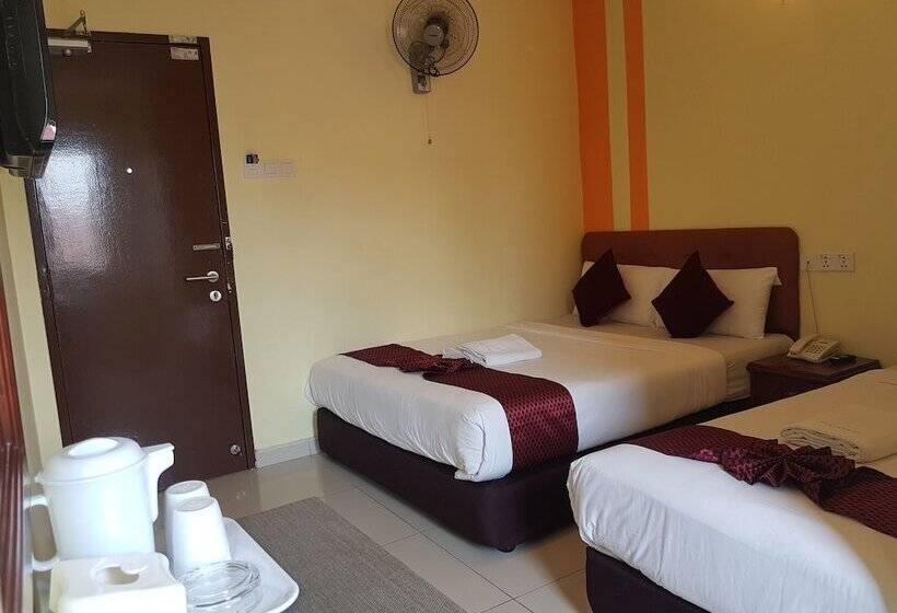 Sun Inns Hotel Bandar Puchong Utama