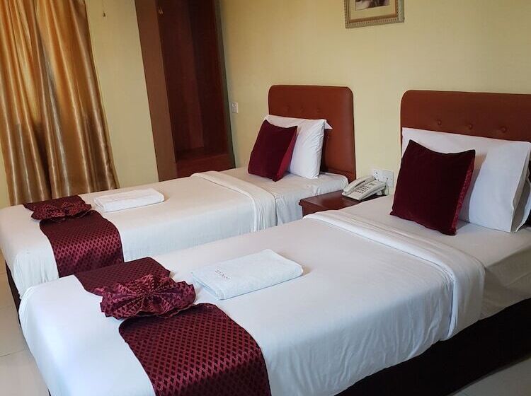 Sun Inns Hotel Bandar Puchong Utama