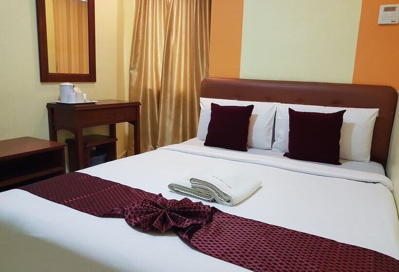 Sun Inns Hotel Bandar Puchong Utama