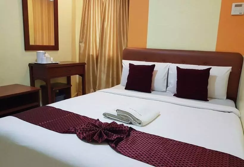 Sun Inns Hotel Bandar Puchong Utama