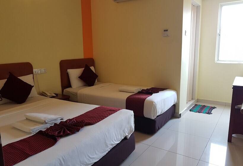 Sun Inns Hotel Bandar Puchong Utama