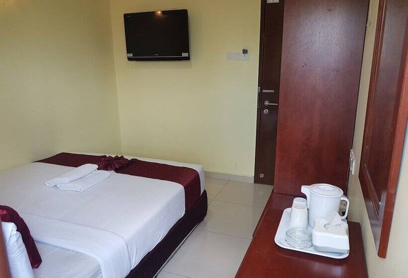 Sun Inns Hotel Bandar Puchong Utama