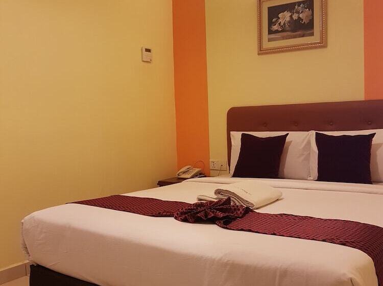 Sun Inns Hotel Bandar Puchong Utama